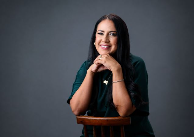 Talita Oliveira, do Republicanos, anuncia pré-candidatura a deputada federal pela Bahia