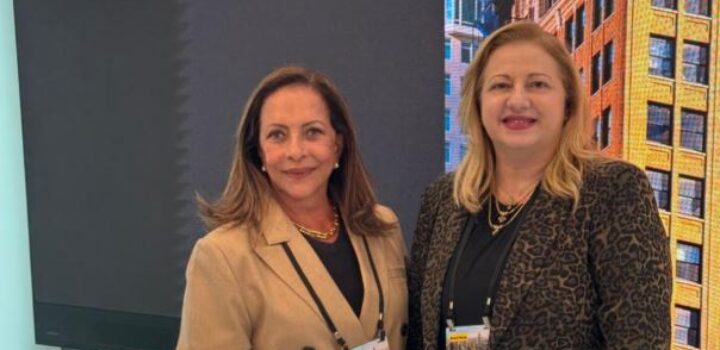 Grupo Sabin marca presença na Brazil Week 2026 em Nova York