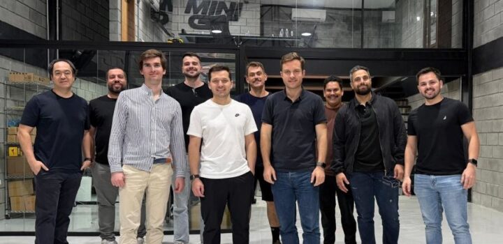 Plataforma global de live shopping Jamble escolhe o Brasil como mercado prioritário e atinge R$ 4 milhões em abril