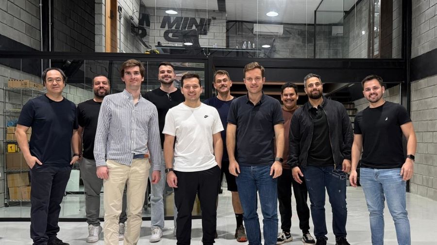 Plataforma global de live shopping Jamble escolhe o Brasil como mercado prioritário e atinge R$ 4 milhões em abril