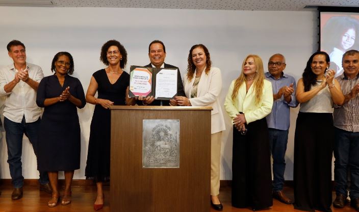 Cem novos tanques resfriadores garantem fortalecimento da cadeia produtiva do leite e da estratégia de segurança alimentar na Bahia