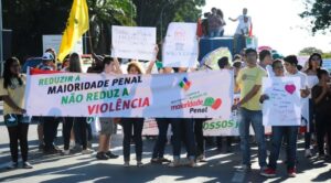Leia mais sobre o artigo CCJ retoma nesta terça debate sobre redução da maioridade penal