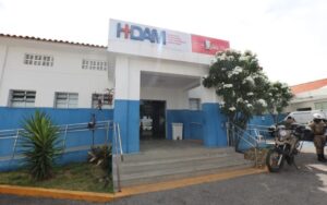 Leia mais sobre o artigo Estado publica chamamento para escolher Organização Social que vai gerir o hospital estadualizado de Senhor do Bonfim