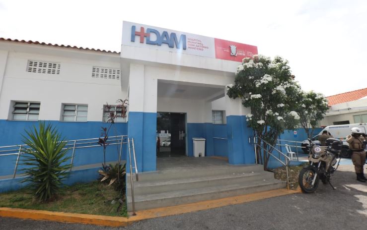 Estado publica chamamento para escolher Organização Social que vai gerir o hospital estadualizado de Senhor do Bonfim