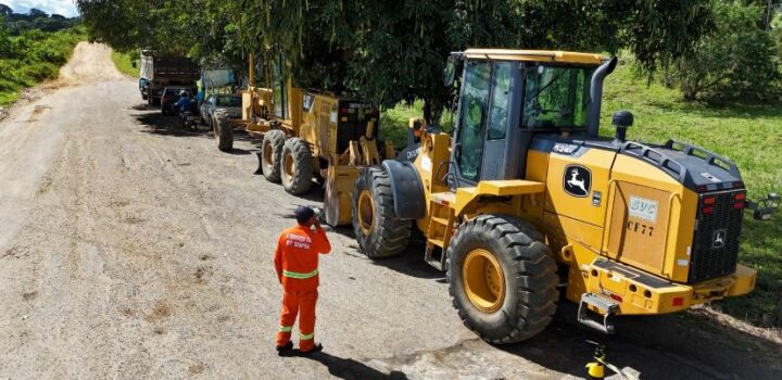 Investimentos em infraestrutura e inclusão digital levam mais desenvolvimento para Uruçuca