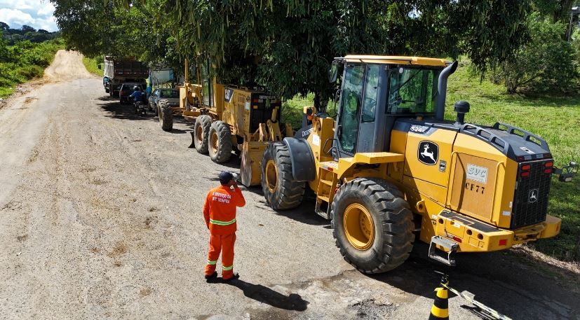 Investimentos em infraestrutura e inclusão digital levam mais desenvolvimento para Uruçuca