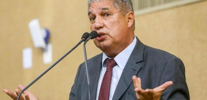 Rosemberg diz que pesquisa Ipsensus mostra “a realidade tomando o lugar da propaganda” na Bahia