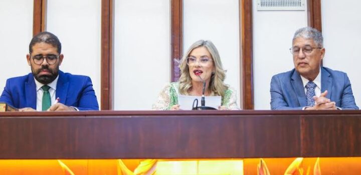 Ivana Bastos exalta o papel transformador da Defensoria Pública na defesa dos direitos das pessoas