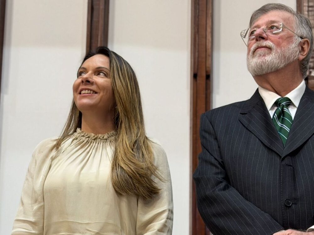“Enquanto houver baianos sem acesso a um defensor público, a luta por justiça social continua”, diz Bethânia Ferreira na ALBA