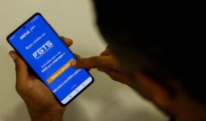 Leia mais sobre o artigo Desenrola Brasil: uso do FGTS para pagar dívidas começa nesta segunda