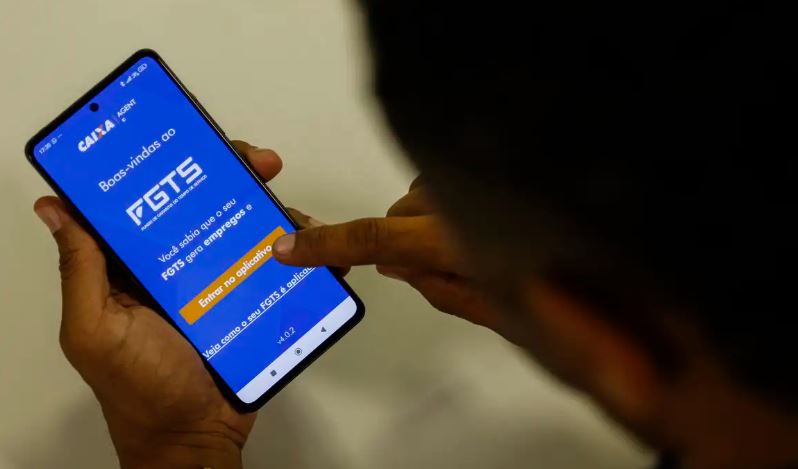 Desenrola Brasil: uso do FGTS para pagar dívidas começa nesta segunda