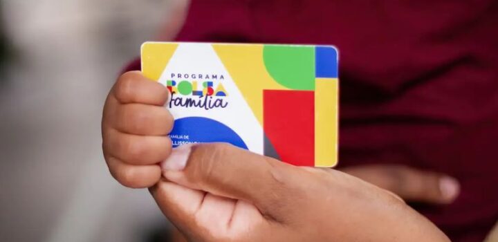Caixa paga Bolsa Família a beneficiários com NIS de final 6
