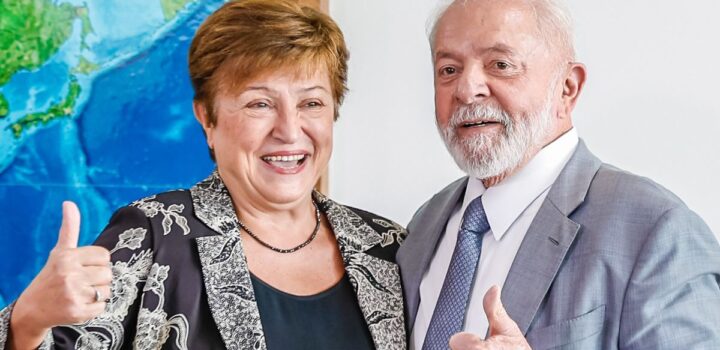 Brasil deve voltar a ser 10ª maior economia após resultado do PIB