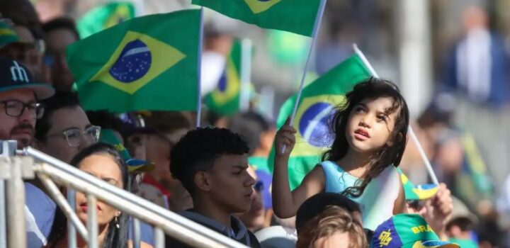 Decisão dos EUA sobre facções tenta limitar soberania do Brasil