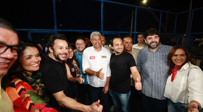São João da Bahia 2026 do Governo do Estado garante festejos juninos em mais de 280 municípios