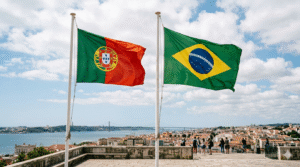 Leia mais sobre o artigo Nova Lei de Nacionalidade Portuguesa pode impactar planos de brasileiros que miram negócios na Europa