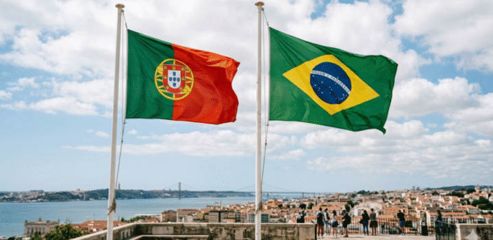 Nova Lei de Nacionalidade Portuguesa pode impactar planos de brasileiros que miram negócios na Europa