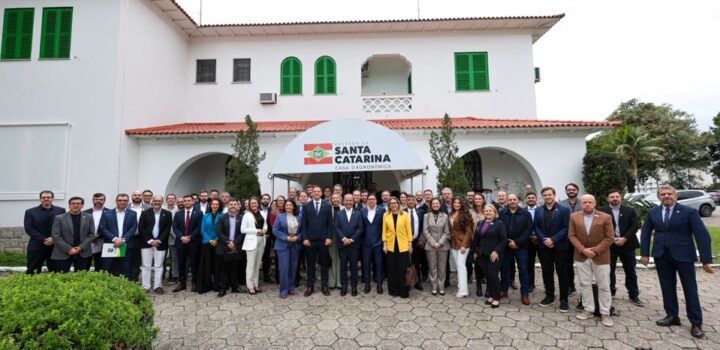 Participação da ACB no Conexa 2026 reforça defesa do empreendedorismo