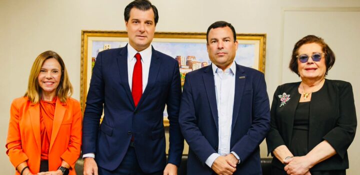 SUFOTUR e MPBA alinham ações nas contratações do São João da Bahia