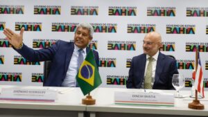 Leia mais sobre o artigo Bahia fortalece relações com a Índia em busca de investimentos e desenvolvimento econômico