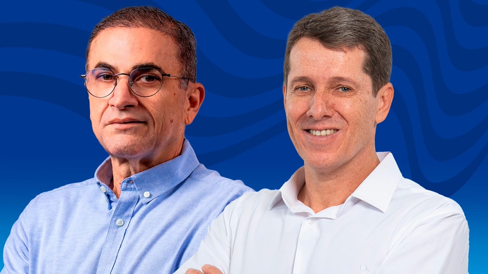 Deputado Hassan homenageia Zé Cocá  com a comenda 2 de Julho