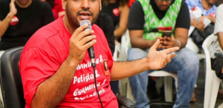 PGP vira referência de participação popular e oposição tenta lançar genérico sem credibilidade