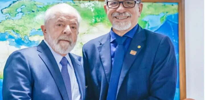 “Fim da escala 6×1 é uma vitória histórica do povo trabalhador e do presidente Lula”, afirma deputado Afonso Florence