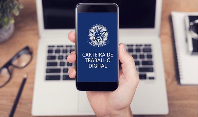 Com mais 8.461 postos em abril, a Bahia contabilizou 37.959 novas vagas no ano