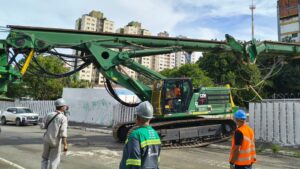 Leia mais sobre o artigo Rosemberg diz que expansão do metrô ao Campo Grande é mais uma realização de Jerônimo que a oposição não engole