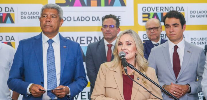 Presidente da ALBA comemora aprovação em tempo recorde de projetos que valorizam os servidores