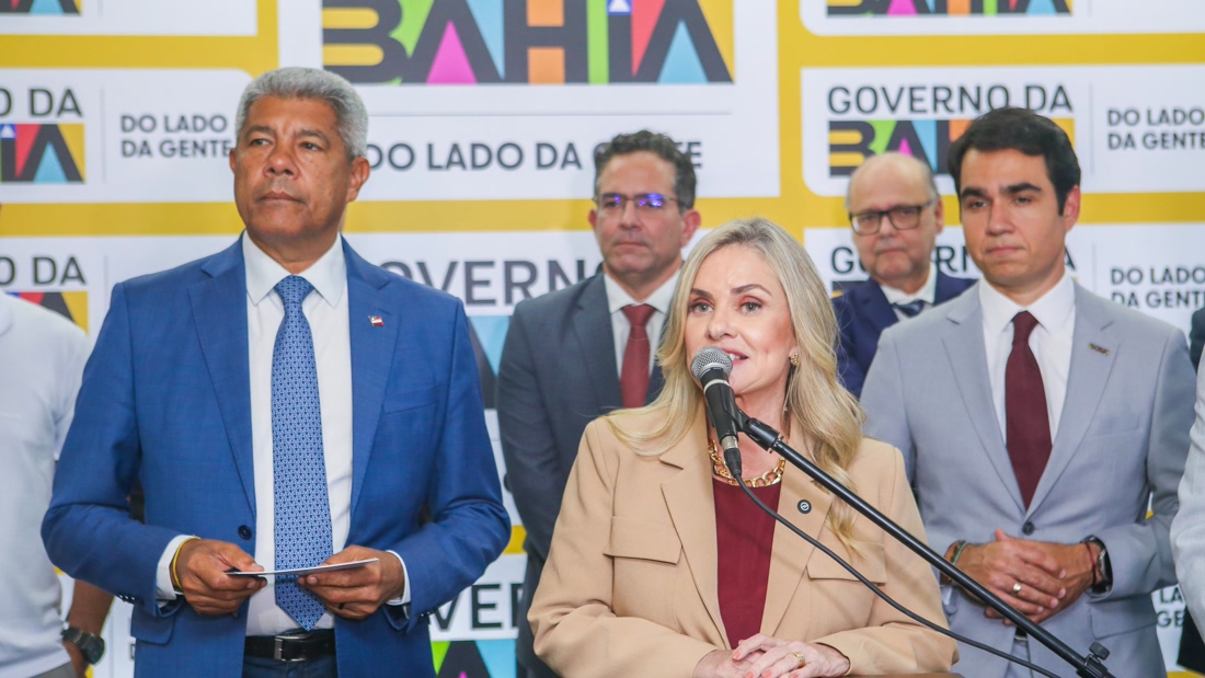 Presidente da ALBA comemora aprovação em tempo recorde de projetos que valorizam os servidores