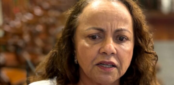 Aladilce cobra da prefeitura informações sobre contratos com terceirizada suspensa pelo governo federal