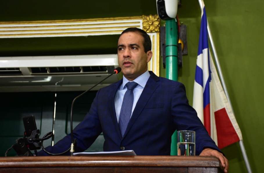 Prefeitura lança campanha Maio Laranja e anuncia edital de R$12 milhões para projetos sociais nesta segunda (4)