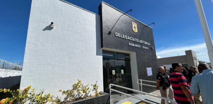 Governo da Bahia amplia serviços e infraestrutura com pacote de entregas em Remanso