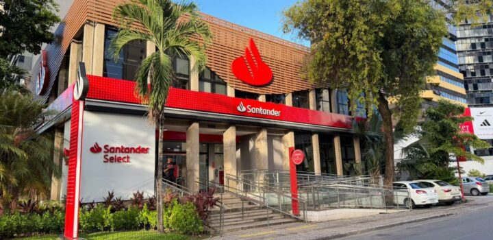Santander reúne empresários e investidores em Semana de Negócios na Bahia