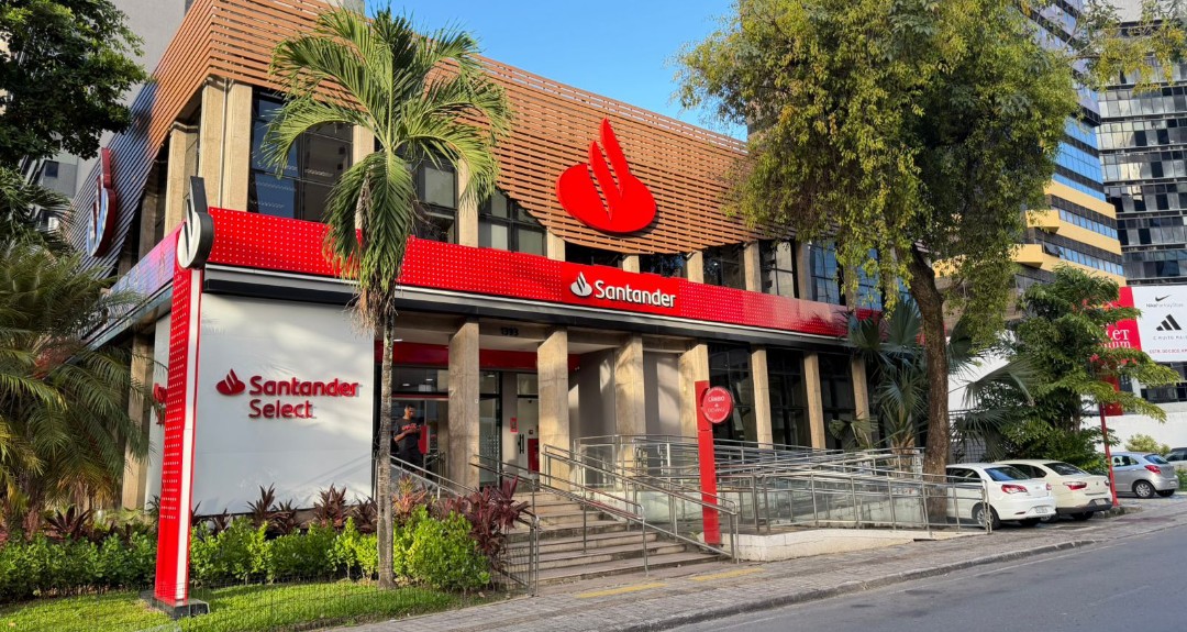 Santander reúne empresários e investidores em Semana de Negócios na Bahia