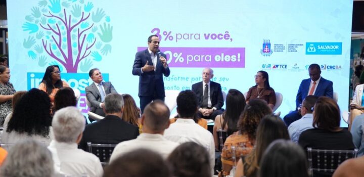 Prefeitura lança campanha Maio Laranja e anuncia edital de R$ 12 mi para projetos destinados a crianças e adolescentes