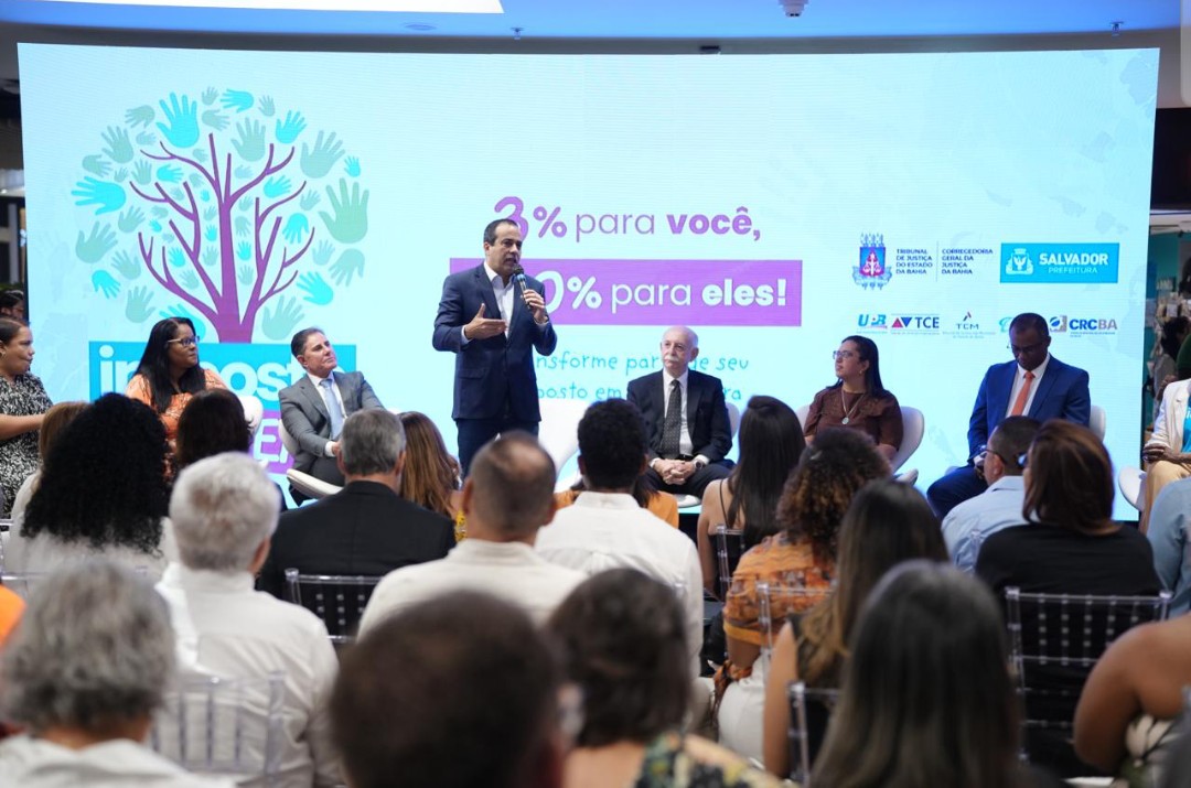 Prefeitura lança campanha Maio Laranja e anuncia edital de R$ 12 mi para projetos destinados a crianças e adolescentes