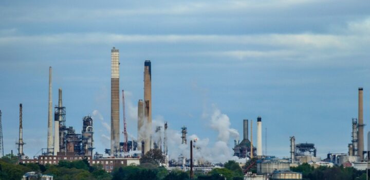 Brasil segue com produção recorde de petróleo e gás em março
