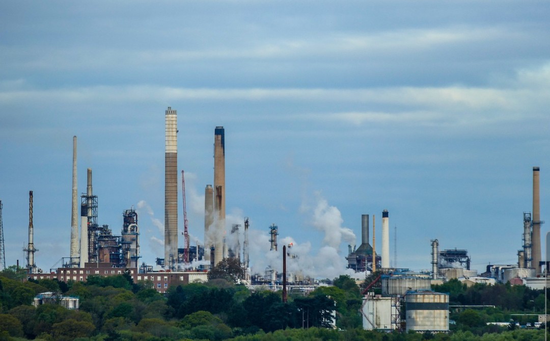 Brasil segue com produção recorde de petróleo e gás em março