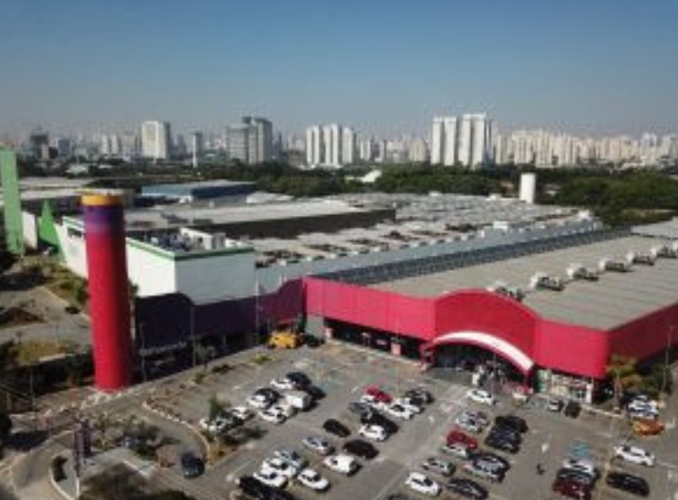 Saint-Gobain assina acordo para a venda de seu negócio de distribuição no Brasil