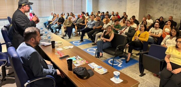 Maio Amarelo terá programação intensa na Bahia vai investir em educação e segurança para o trânsito
