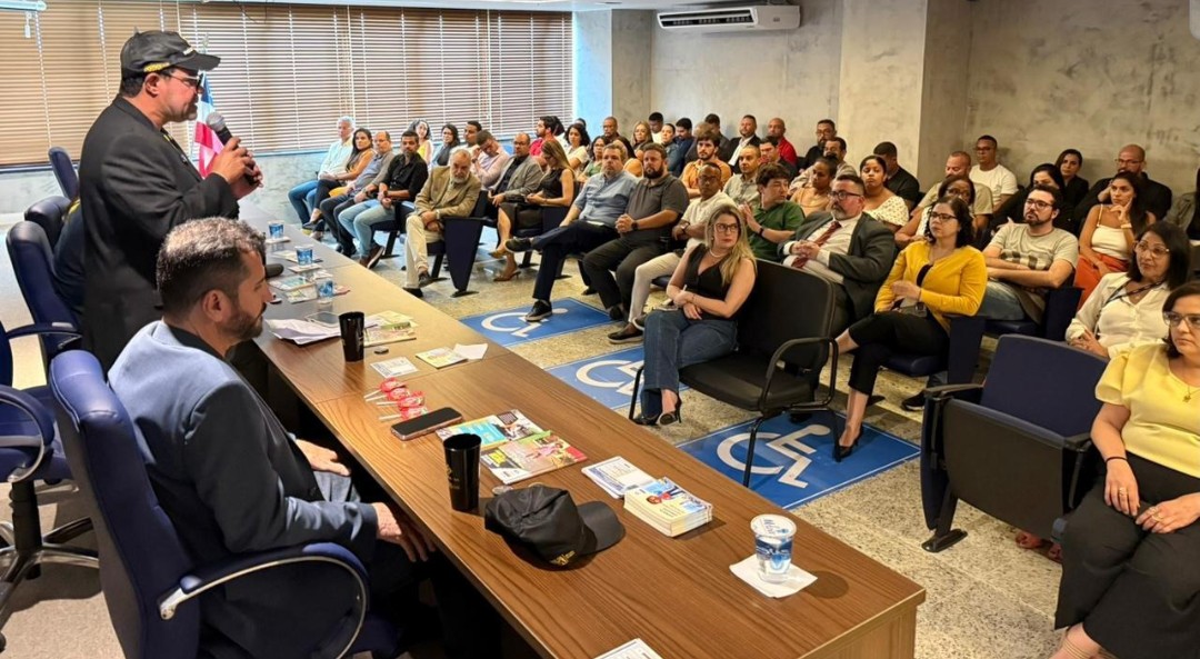 Maio Amarelo terá programação intensa na Bahia vai investir em educação e segurança para o trânsito