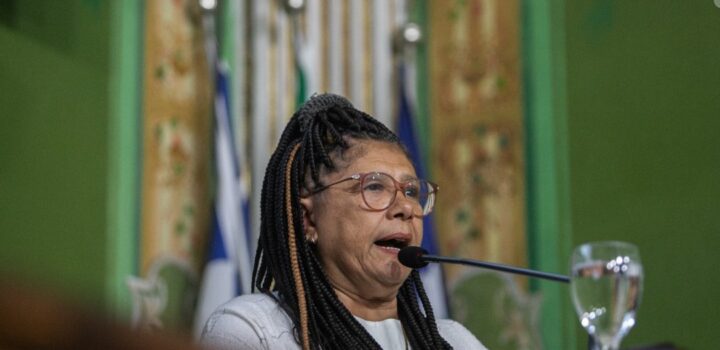 Marta endossa cobrança de Rui Costa na saúde: “Prefeitura só sabe fazer propaganda e enganar o povo”