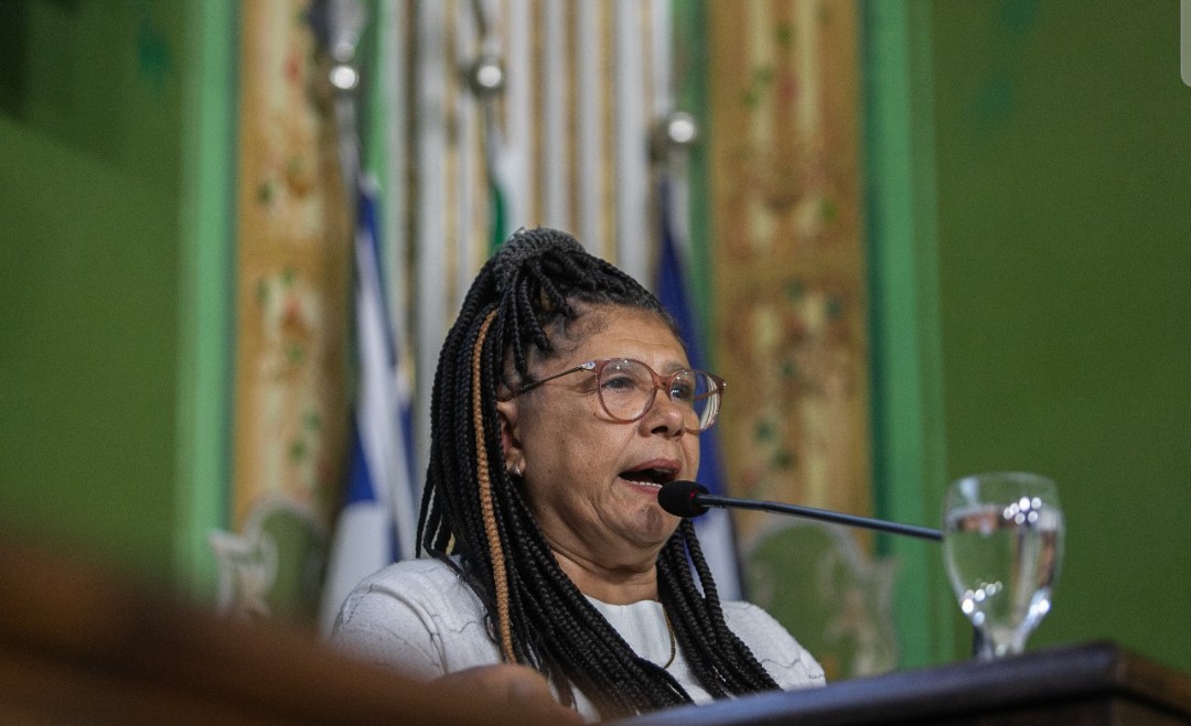 Marta endossa cobrança de Rui Costa na saúde: “Prefeitura só sabe fazer propaganda e enganar o povo”
