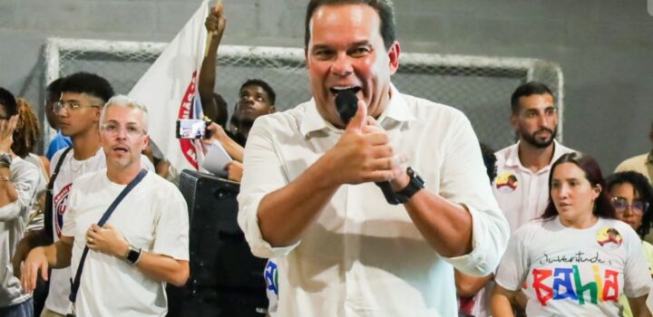 Geraldinho destaca participação popular em encontros da juventude e dos movimentos sociais
