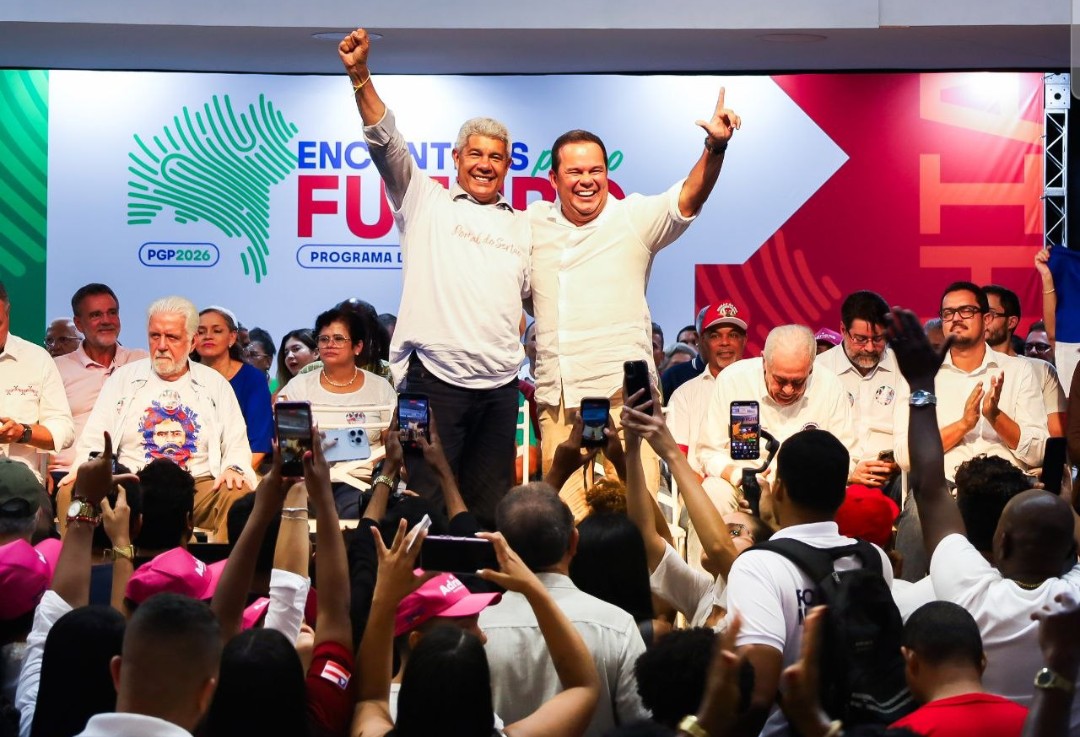 “Quem governa ouvindo o povo constrói políticas públicas de verdade”, afirma Geraldinho <br>