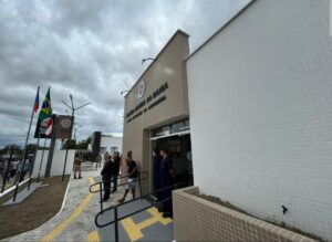 Leia mais sobre o artigo Governo da Bahia entrega obras de segurança, pavimentação e abastecimento de água em Andorinha