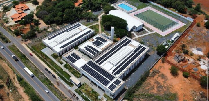 Lapão recebe pacote de investimentos do Estado em infraestrutura
