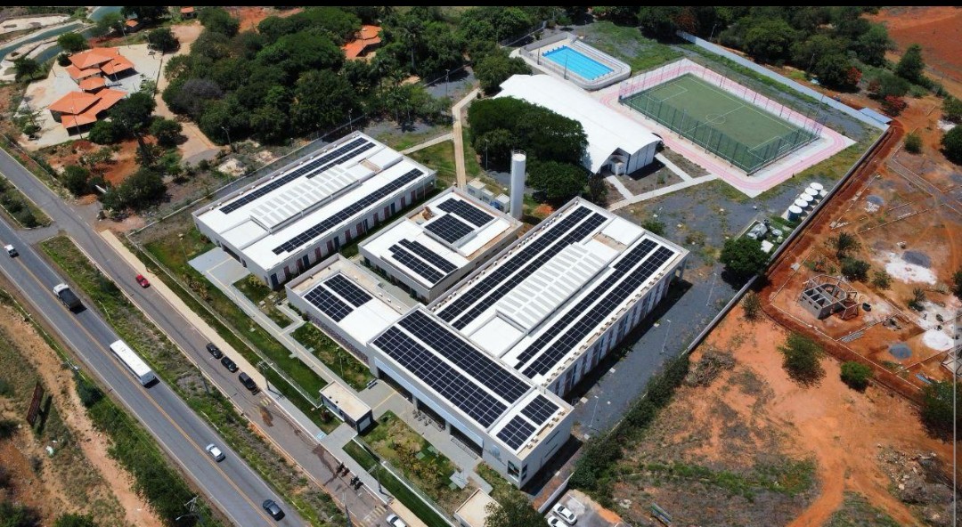Lapão recebe pacote de investimentos do Estado em infraestrutura